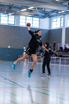 Bild 23 - Frauen OL TuS Esingen - SG Niendorf/Wandsetal : Ergebnis: 24:17